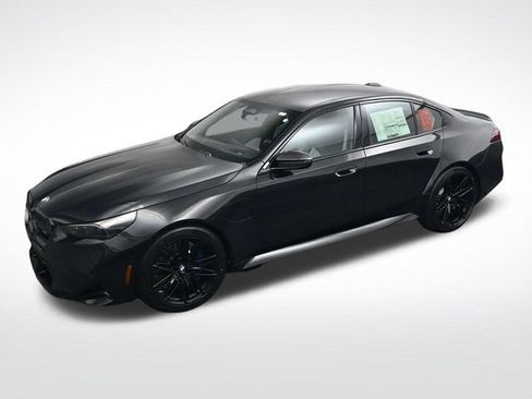 New 2027 BMW M5 w/ Carbon Package AWD/4WD image 32