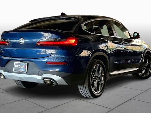Used 2024 BMW X4 xDrive30i image 13
