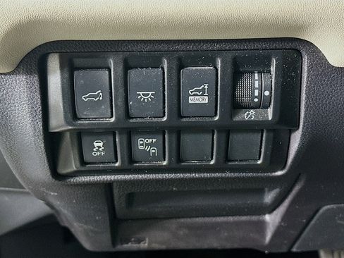 Used 2022 Subaru Ascent Limited w/ Technology Package image 17