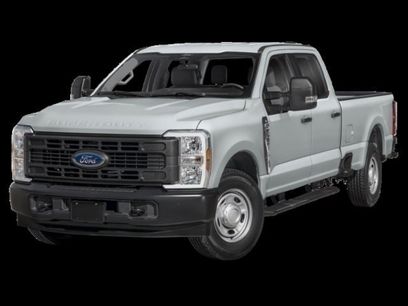 New 2026 Ford F250 XLT w/ XLT Premium Package