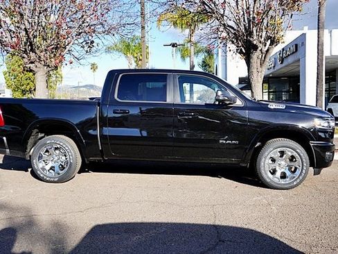 New 2026 RAM 1500 Big Horn image 7