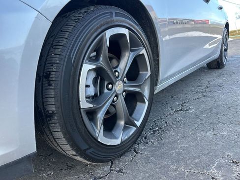 Used 2022 Chevrolet Malibu LT image 8