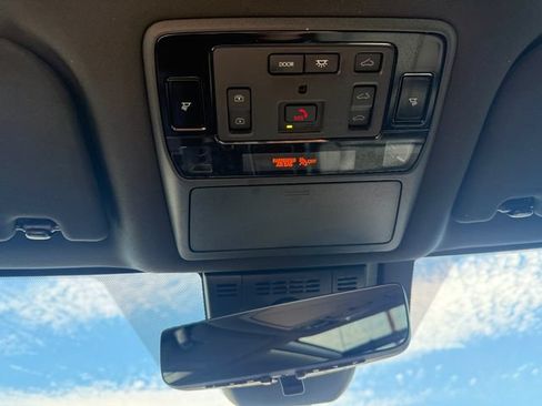 Certified 2024 Lexus TX 350 AWD image 22