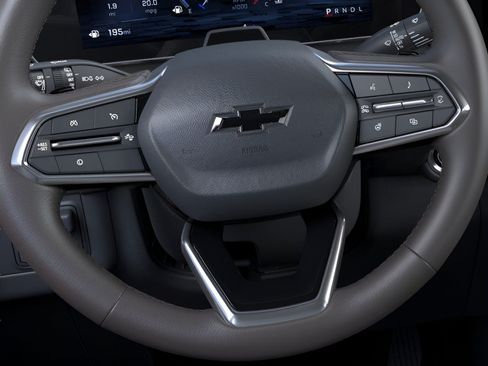 New 2026 Chevrolet Tahoe RST w/ Advanced Technology Package AWD/4WD image 19