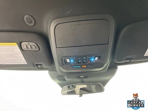 Certified 2025 Ford Explorer ST-Line AWD/4WD image 20