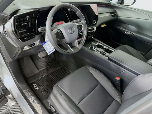 New 2026 Lexus RX 350 Premium Plus image 9