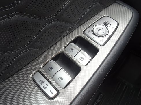 Used 2022 Hyundai Palisade Calligraphy FWD image 26