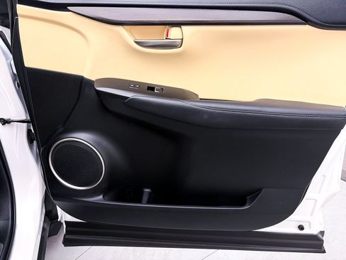 Used 2021 Lexus NX 300 FWD w/ Accessory Package image 37