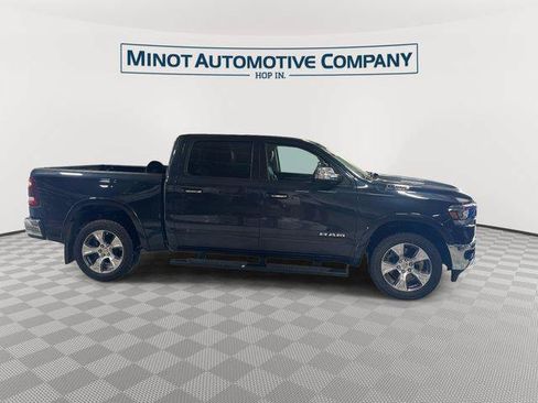 Certified 2020 RAM 1500 Laramie AWD/4WD image 10