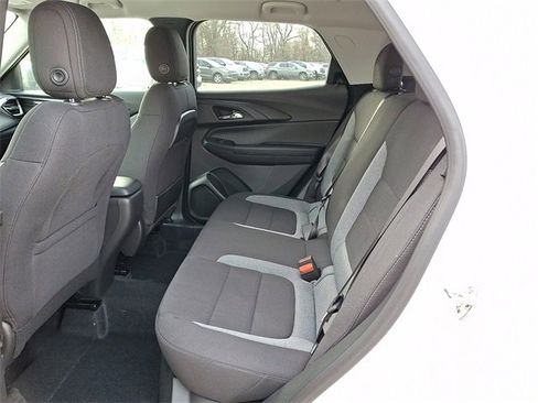 New 2026 Chevrolet TrailBlazer LS w/ LS Convenience Package image 6