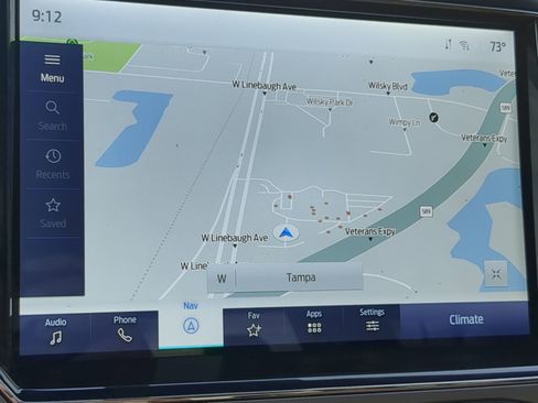 Certified 2022 Ford F350 Lariat w/ Lariat Value Package image 51