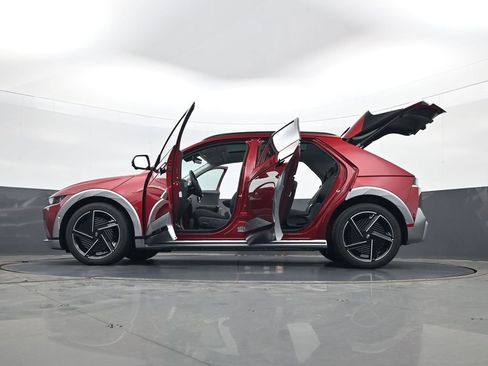 New 2026 Hyundai Ioniq 5 Limited image 34