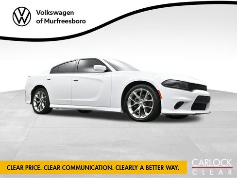 Used 2022 Dodge Charger GT image 33