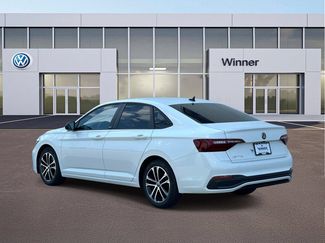 Used 2023 Volkswagen Jetta Sport FWD video 3