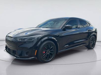 Used 2025 Ford Mustang Mach-E Premium w/ Sport Appearance Package