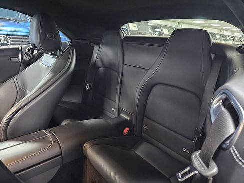 Used 2022 Mercedes-Benz SL 63 AMG 4MATIC image 6