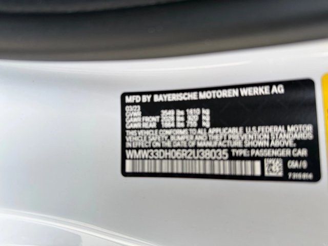 Used 2024 MINI Cooper 2-Door Hardtop FWD image 29