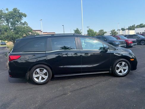 Used 2018 Honda Odyssey EX-L image 13