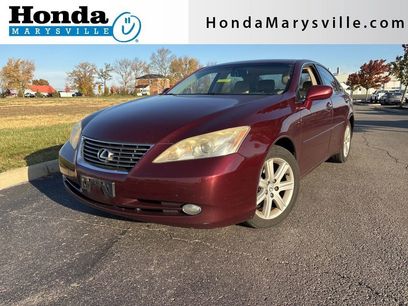 Used 2008 Lexus ES 350