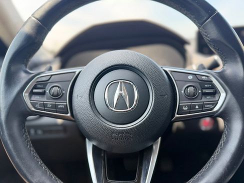 Used 2021 Acura TLX w/ Technology Package FWD image 22