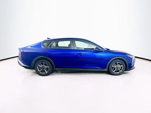 Used 2025 Kia K4 FWD image 10