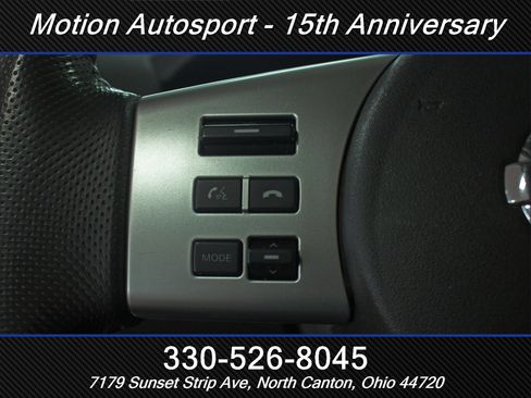 Used 2018 Nissan Frontier PRO-4X image 17