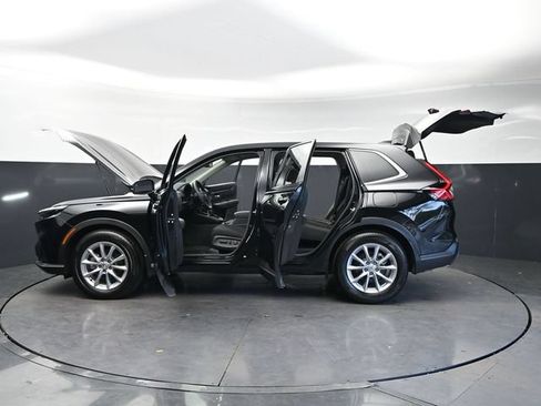 Used 2026 Honda CR-V EX image 33