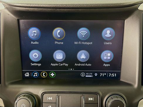 Used 2022 GMC Terrain SLT w/ Tech Package AWD/4WD image 19