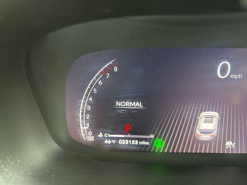 Used 2023 Acura MDX SH-AWD image 26