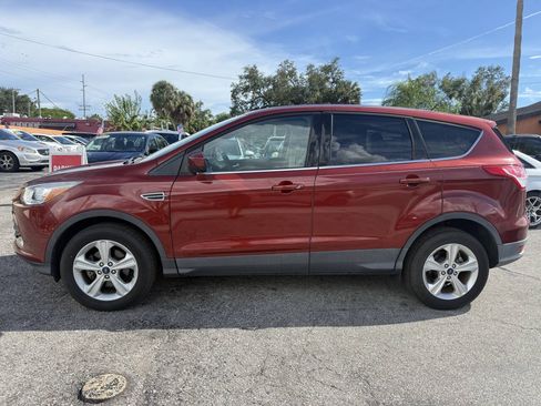 Used 2015 Ford Escape SE FWD image 4