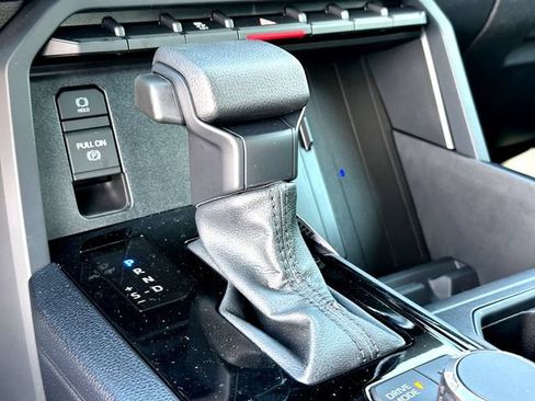 New 2026 Toyota Tundra SR5 RWD image 14