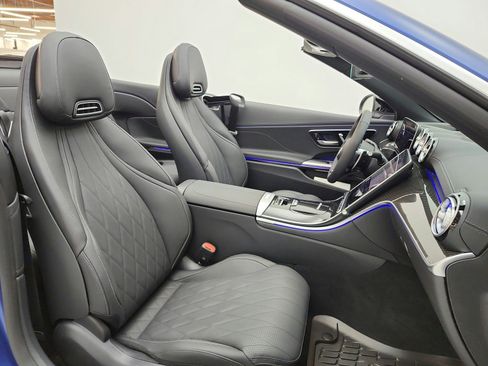 New 2026 Mercedes-Benz CLE 53 AMG 4MATIC Cabriolet image 14