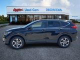 Used 2018 Honda CR-V EX-L image 2