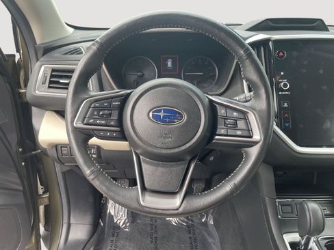 Used 2024 Subaru Ascent Limited AWD/4WD image 18
