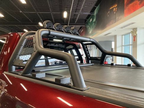 Used 2024 RAM 1500 TRX image 10