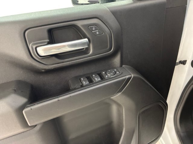 Certified 2026 Chevrolet Silverado 2500 Custom w/ Custom Value Package AWD/4WD image 13