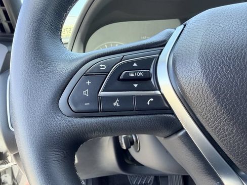 Used 2023 INFINITI Q50 Sensory w/ Cargo Package RWD image 8