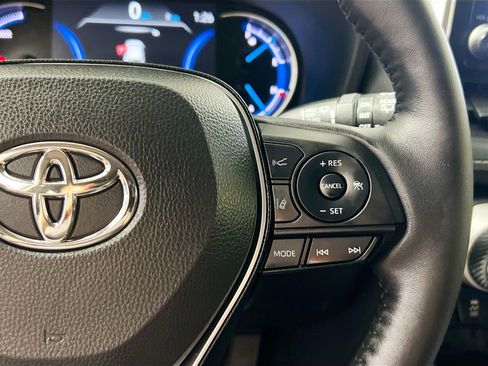 Used 2025 Toyota RAV4 XLE w/ Convenience Package AWD/4WD image 19