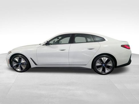 Used 2023 BMW i4 eDrive40 w/ Premium Package image 19