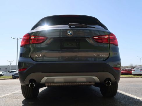 Used 2019 BMW X1 xDrive28i w/ Convenience Package image 10