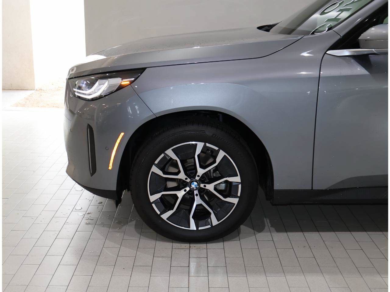 Certified 2026 BMW X3 xDrive30i w/ Convenience Package AWD/4WD image 4