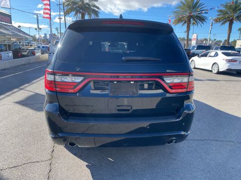 Used 2022 Dodge Durango R/T w/ Blacktop Package image 7