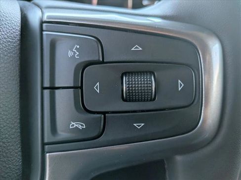 Used 2024 Chevrolet Silverado 2500 LTZ w/ LTZ Convenience Package image 15