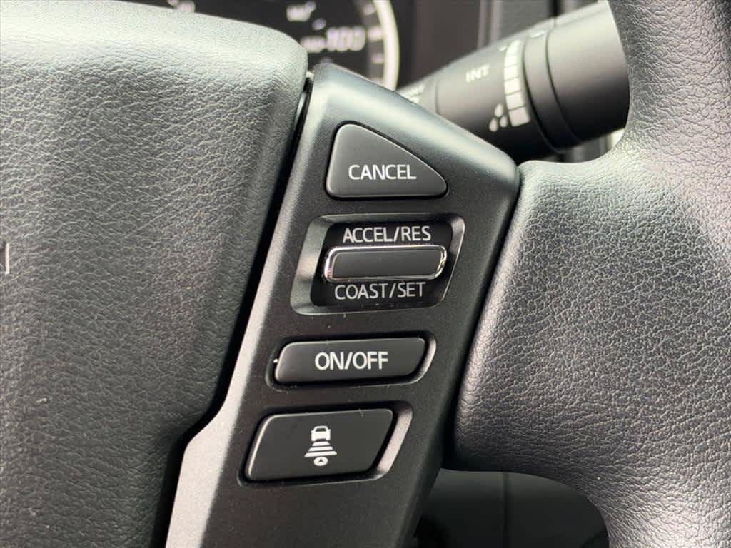 Used 2026 Nissan Frontier SV w/ Tow Package AWD/4WD image 21