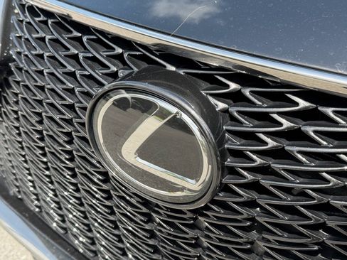 Used 2023 Lexus ES 350 F Sport w/ Accessory Package (Z2) FWD image 48
