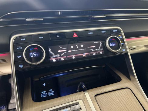 Used 2023 Genesis GV80 2.5T w/ Prestige Package AWD/4WD image 60