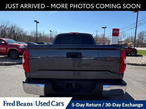 Used 2019 Toyota Tundra SR5 w/ TRD Off Road Package image 7