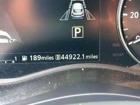 Used 2023 Nissan Kicks SV FWD image 35