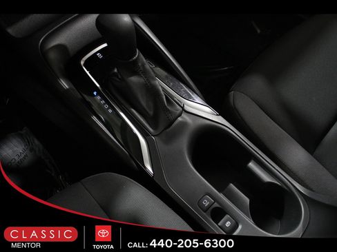Used 2023 Toyota Corolla LE image 14