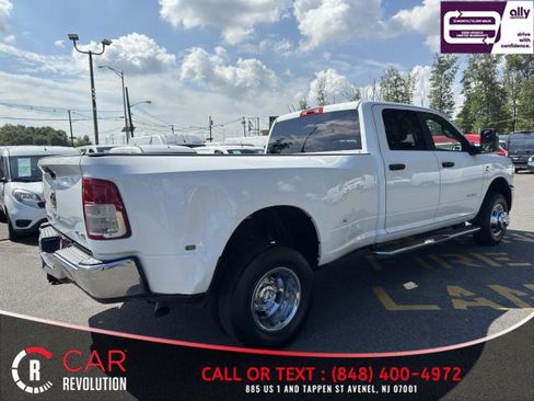 Used 2024 RAM 3500 Big Horn image 7